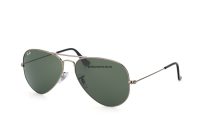 kính rayban aviator RB3025-WO879 W0879