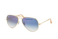 kính Rayban Aviator RB3025-001/3F