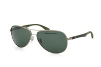 kính Rayban Aviator RB8313-004/n5 carbon fibre rayban vietnam