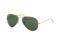 Kính Ray-Ban Aviator RB3025-001/58 Polarised xanh