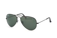 Kính Ray-Ban Aviator RB3025-002/58 Polarised xanh