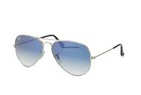 Kính Ray-Ban Aviator RB3025-003/3F xanh dương chuyển màu
