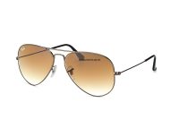 Kính Ray-Ban Aviator RB3025-004/51 nâu chuyển màu