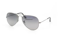 Kính Ray-Ban Aviator RB3025-004/78 xám chuyển màu