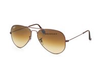 Kính Ray-Ban Aviator RB3025-014/51nâu chuyển màu