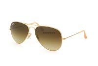 Kính Ray-ban Aviator RB3025-112/85 nâu chuyển màu
