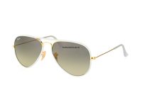 Kính Ray-ban Aviator RB3025JM-146/32 xám chuyển màu