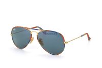 Kính Ray-ban Aviator RB3025JM-170/R5 xám