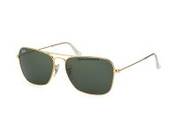Kính Ray-ban Caravan Aviator RB3136-001
