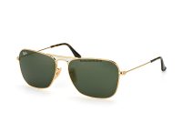 Kính Ray-ban Caravan Aviator RB3136-181