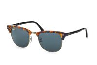 Kính Ray-Ban Clubmaster RB3016-1158/R5 xám