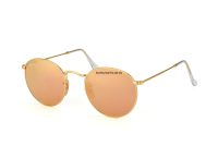 Kính Ray-Ban Metal RB3447-112/Z2 cam tráng gương