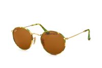Kính Ray-Ban Metal RB3447JM-169 nâu