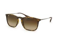 Kính Ray-Ban RB4187-856/13 Rubber Havana