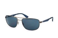 Kính Ray-Ban Active RB3528-029/87 tròng xám