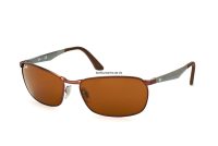 Kính Ray-Ban Active RB3534-012 tròng nâu