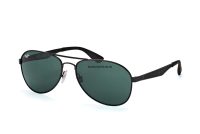 Kính Ray-Ban Active RB3549-006/71 tròng xanh lá