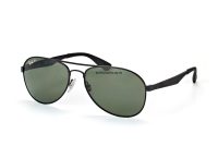 Kính Ray-Ban Active RB3549-006/9A tròng xanh G15 Polarized