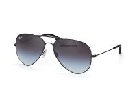 Kính Ray-Ban Aviator RB3558-002/8G tròng xám chuyển màu