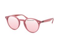 Kính Ray-Ban RB2180F-6229/7E tròng tráng gương hồng