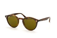 Kính Ray-Ban RB2180-710/73 tròng nâu gọng đồi mồi