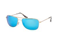 Kính Ray-Ban Highstreet Rb3543-112/A1 tròng xanh Polarized