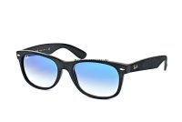 Kính Ray-Ban New Wayfarer RB2132-6242/3F Gradient Blue