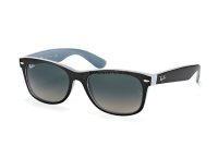 Kính Ray-Ban New Wayfarer RB2132-6309/71 tròng xám