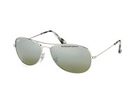 Kính Ray-Ban Chromance RB3562-003/5J tròng xám Polarized