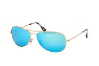 Kính Ray-Ban Chromance RB3562-112/A1 tròng nâu Polarized