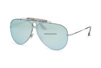 Kính Ray-Ban Blaze Shooter RB3581N-003/30 tròng xanh lá