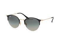 Kính Ray-Ban Round RB3578-187/11 tròng xám