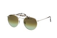 Kính Ray-Ban Round RB3747-003/A6 tròng nâu