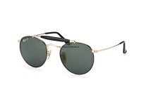 Kính Ray-Ban Round RB3747-9000/58 tròng Polarized
