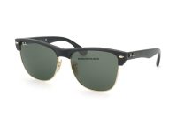 Kính Ray-Ban Clubmaster RB4175-877 tròng xanh G15
