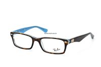 Gọng kính Ray-Ban RX5206F-5023