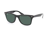 Kính Ray-Ban Wayfarer Liteforce RB4195F-601/71 tròng xanh lá