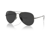 Kính Ray-Ban Aviator Titanium RB8089-165/48